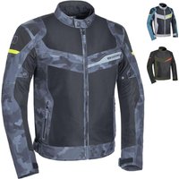 Image of Oxford Dakar Dry2Dry Air 1.0 Motorcycle Jacket