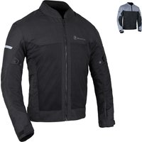 Image of Oxford Spartan Air Motorcycle Jacket