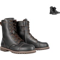 Image of Oxford Merton 2.0 Leather Motorcycle Boots