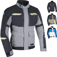 Image of Oxford Mondial 2.0 Dry2Dry Motorcycle Jacket