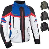 Image of Oxford Rockland Motorcycle Jacket