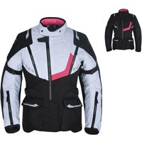 Image of Oxford Montreal 3.0 Ladies Motorcycle Jacket