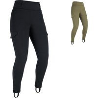 Image of Oxford Super Cargo Ladies Motorcycle Leggings