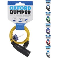 Oxford Bumper Compact Cable Lock