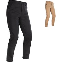 Image of Oxford Original Approved AA Chino Motorcycle Trousers