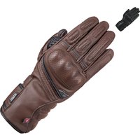 Image of 303874031 - Oxford Hamilton Leather Motorcycle Gloves
