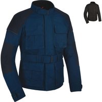 Oxford Heritage Tech 1.0 Motorcycle Jacket