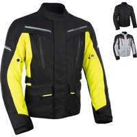 Oxford Metro 2.0 Motorcycle Jacket