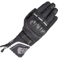Oxford Montreal 4.0 Dry2Dry Motorcycle Gloves S Black
