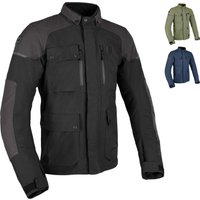 Image of Oxford Barkston Dry2Dry Motorcycle Jacket
