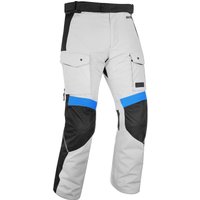 Image of Oxford Continental Advanced Motorcycle Trousers M Arctic Standard