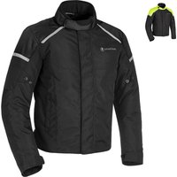 Oxford Spartan Short Motorcycle Jacket