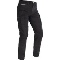 Image of Oxford Original Approved AA Cargo Motorcycle Trousers 42 Black