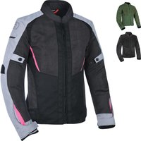 Oxford Iota 1.0 Air Ladies Motorcycle Jacket