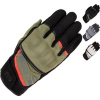 Image of Oxford Dakar 1.0 Motorcycle Gloves