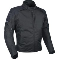 Image of Oxford Toledo 2.0 Motorcycle Jacket XL Black