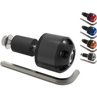 Oxford Aluminium Motorcycle Carb Ends 1