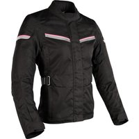Image of Oxford Dakota 3.0 Ladies Motorcycle Jacket 20 Tech Pink