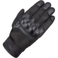 Oxford Spartan Air Motorcycle Gloves S Black