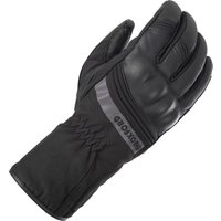 Oxford Calgary 2.0 Motorcycle Gloves M Black