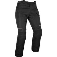 Image of Oxford Calgary 2.0 Dry2Dry Motorcycle Trousers S Black Short