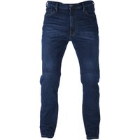 Oxford Original Approved Slim Men's Motorcycle Jeans 2 Year Aged 38 Regular