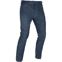 Oxford Original Approved AA Straight Indigo Motorcycle Jeans (W30) (L30)