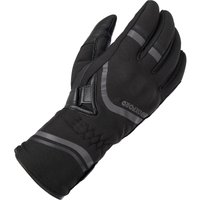 Oxford Ottawa 2.0 Ladies Motorcycle Gloves M Black