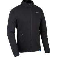 Oxford Advanced Fleece Jacket L Black