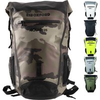 Oxford Aqua B-25 Hydro Back Pack 25L