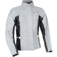 Image of Oxford Rainseal Bright Motorcycle Over Jacket XXL Bright