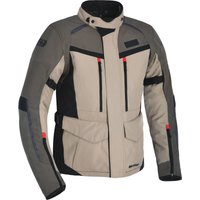 Image of Oxford Continental Advanced Motorcycle Jacket S Desert