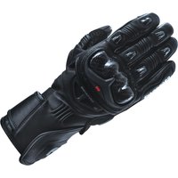 Image of Oxford RP-2R Long Motorcycle Gloves XL Black