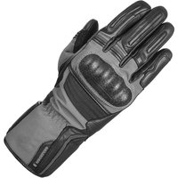Oxford Hexham Motorcycle Gloves 3XL Grey Black