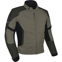 Image of Oxford Toledo 2.0 Motorcycle Jacket XXL Desert