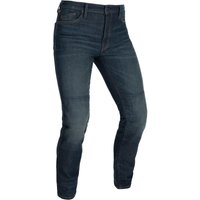 Oxford Original Approved AAA Slim 3 Year Motorcycle Jeans (W32) (L30) Short