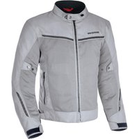 Oxford Arizona Air 1.0 Motorcycle Jacket 4XL Arctic
