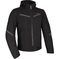 Oxford Mondial Street Dry2Dry Motorcycle Jacket L Black