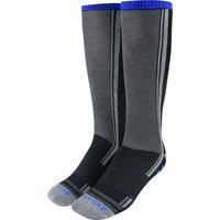 Image of Oxford Oxsocks Coolmax Motorcycle Socks