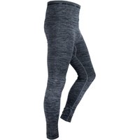 Image of Oxford Advanced Base Layer Pants S / M Charcoal Marl