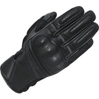 Oxford Ontario Motorcycle Gloves L Black