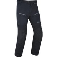 Oxford Mondial Advanced Motorcycle Trousers 3XL Tech Black Long