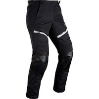 Oxford Mondial 2.0 Ladies Motorcycle Trousers 12 Stealth Black Short
