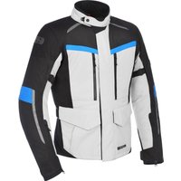 Image of Oxford Continental Advanced Motorcycle Jacket M Arctic