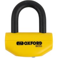 Oxford Boss Disc Lock