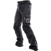 Image of Oxford Siren 2.0 Ladies Motorcycle Trousers 20 Black (3XL)