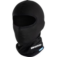 Oxford Coolmax Balaclava Black