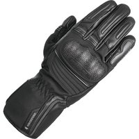 Oxford Hexham Motorcycle Gloves L Tech Black