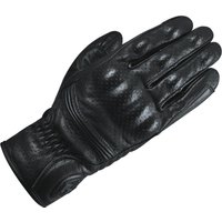 Image of Oxford Tucson 1.0 MS Motorcycle Gloves XXL Black