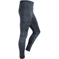 Image of Oxford Advanced Base Layer Pants L / XL Charcoal Marl